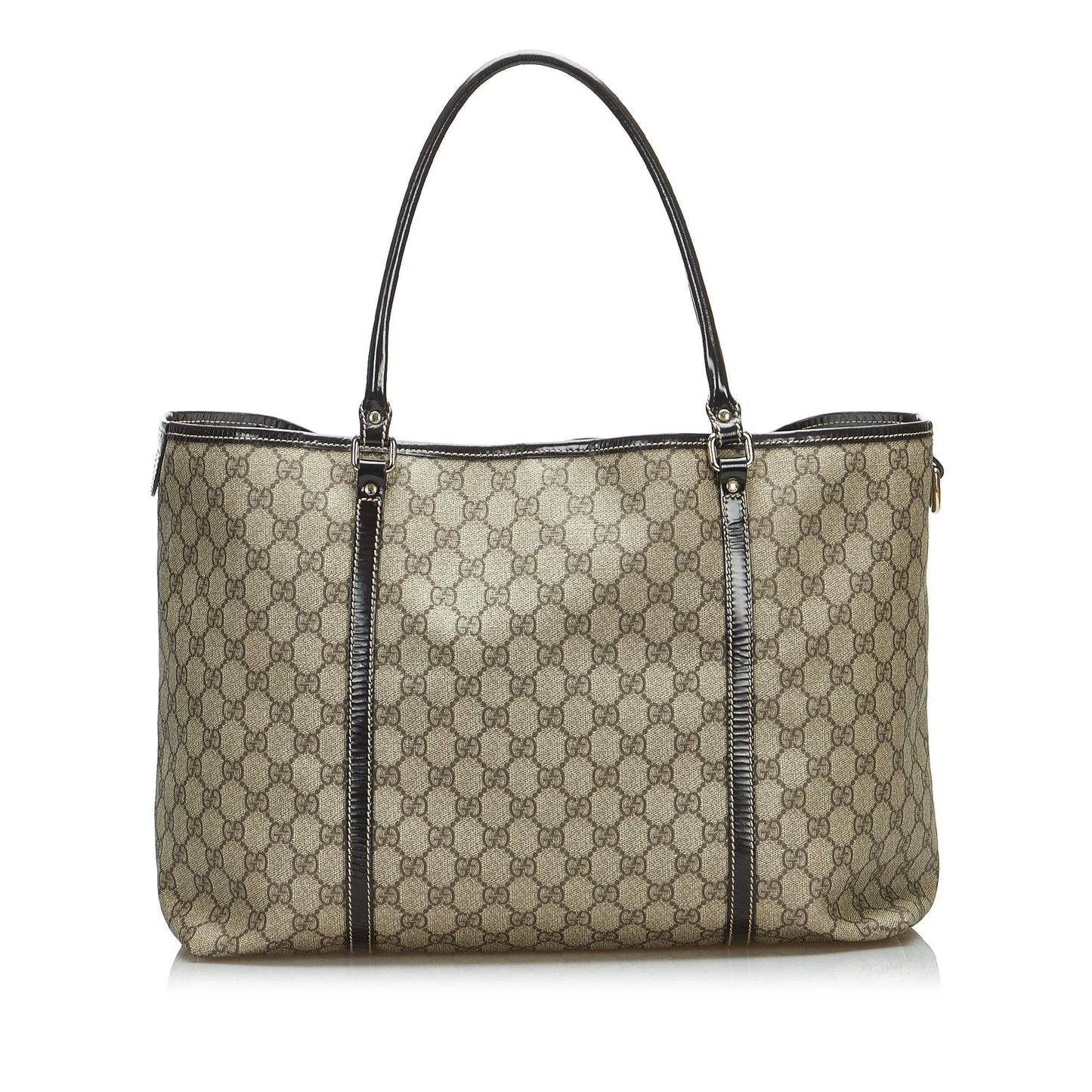 Gucci GG Supreme Joy Tote Bag (Px26pp)