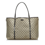 Gucci GG Supreme Joy Tote Bag (Px26pp)