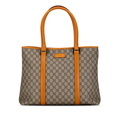 Gucci GG Supreme Joy Tote Bag (LHf88E)