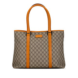 Gucci GG Supreme Joy Tote Bag (LHf88E)