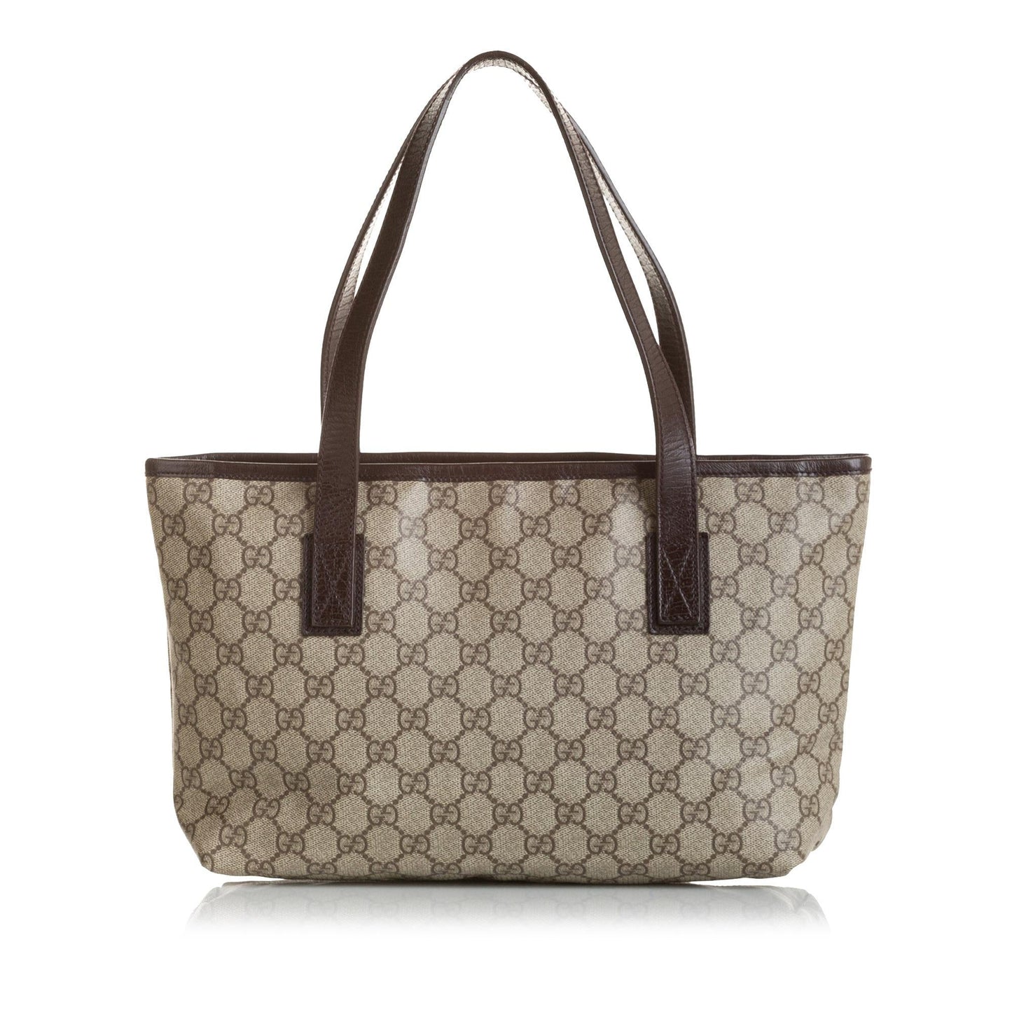 Gucci GG Supreme  Joy Tote Small (35101)