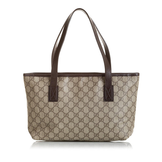 Gucci GG Supreme  Joy Tote Small (35101)