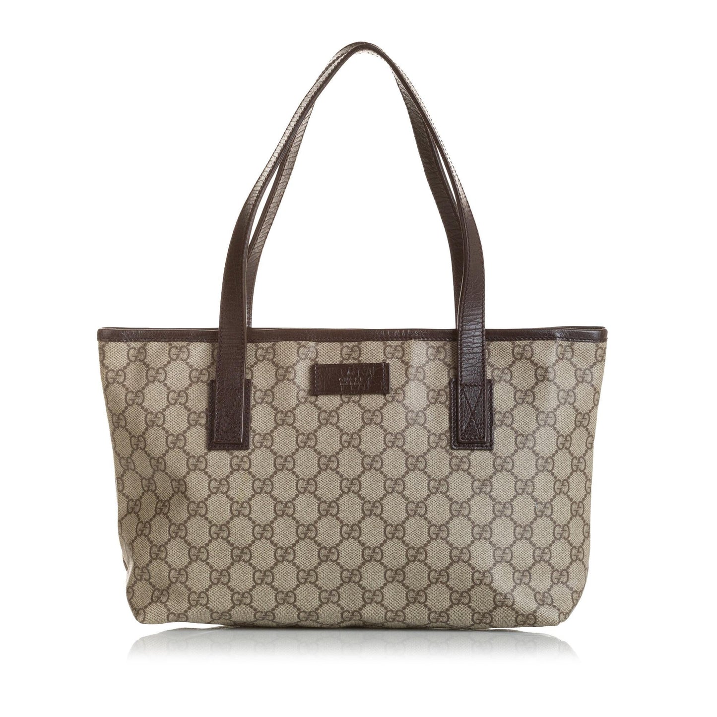 Gucci GG Supreme  Joy Tote Small (35101)