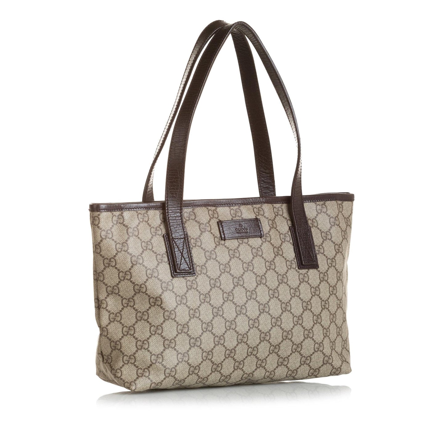 Gucci GG Supreme  Joy Tote Small (35101)