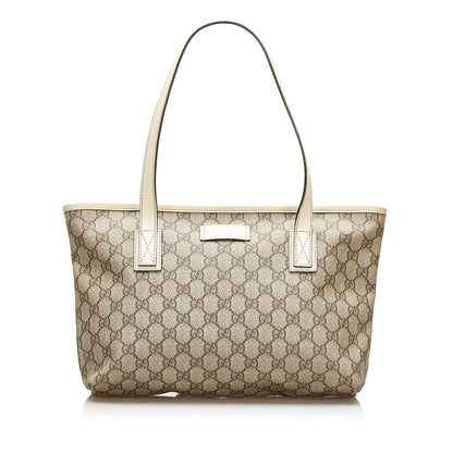 Gucci GG Supreme Joy Tote Small (35251)
