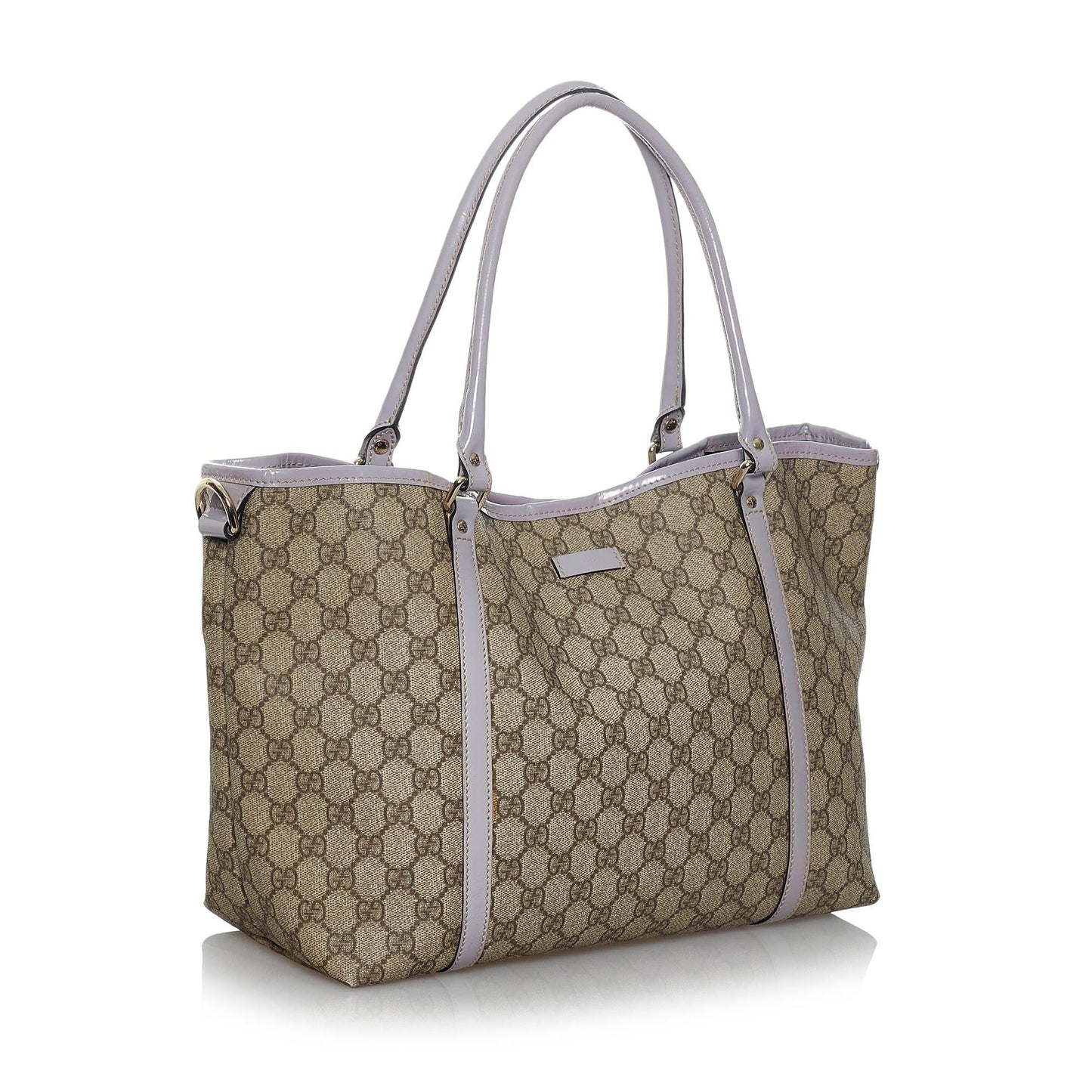 Gucci GG Supreme Joy Tote (34839)