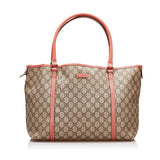 Gucci GG Supreme Joy Tote (35512)