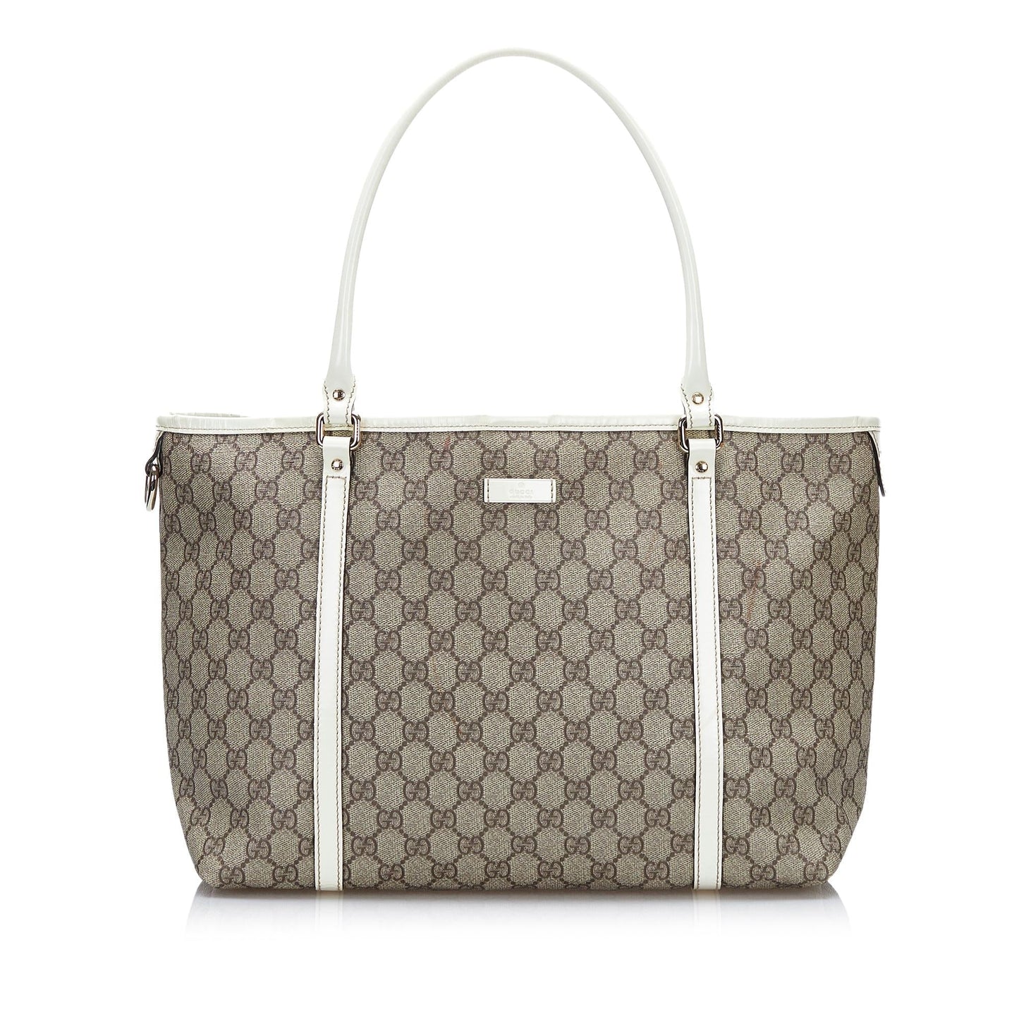 Gucci GG Supreme Joy Tote (gfjQU2)