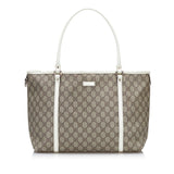 Gucci GG Supreme Joy Tote (gfjQU2)