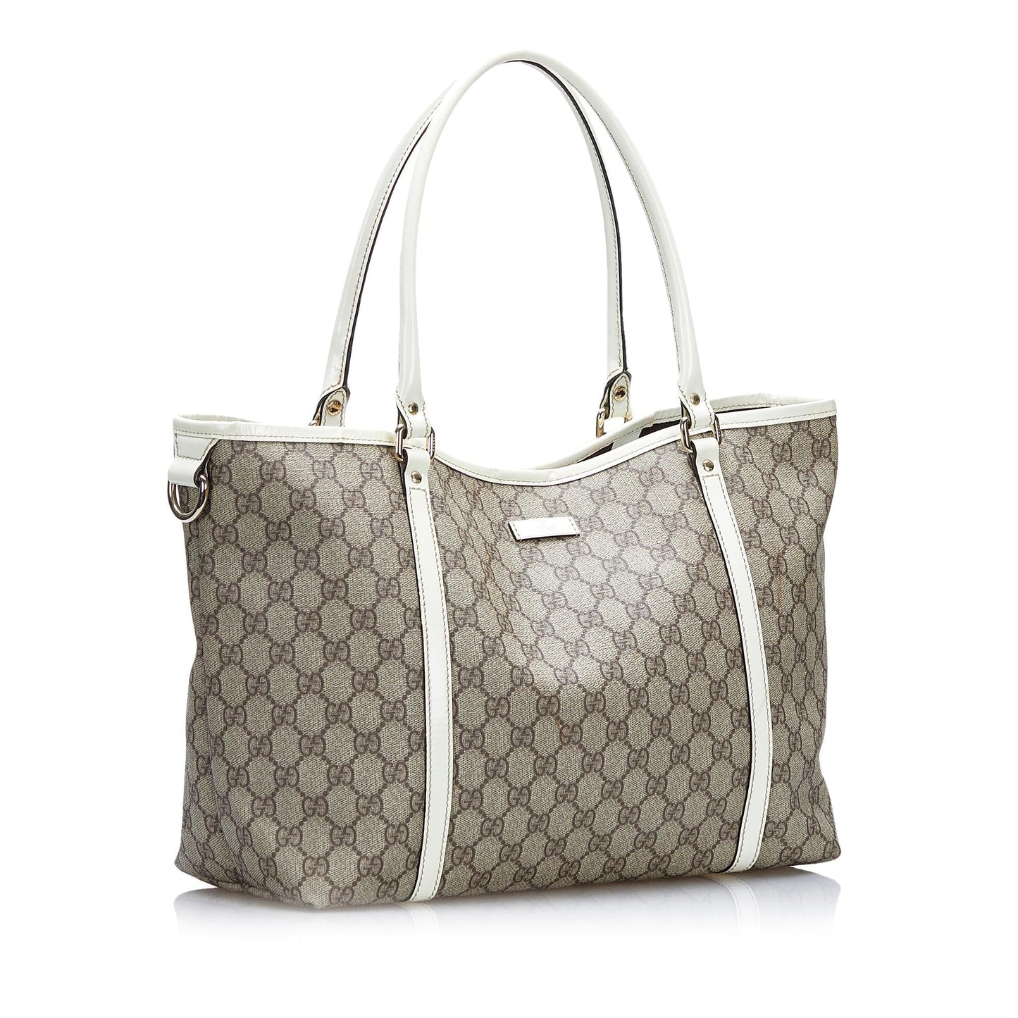 Gucci GG Supreme Joy Tote (gfjQU2)