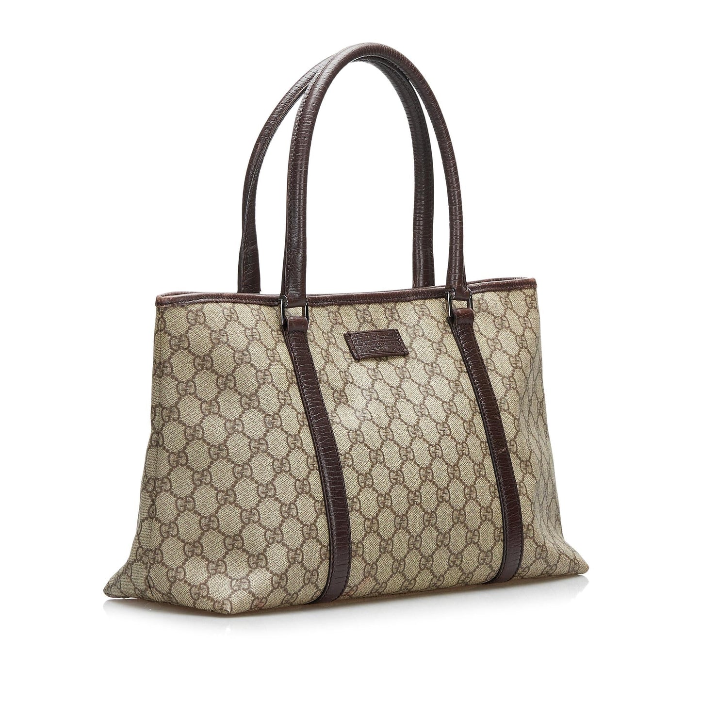 Gucci GG Supreme Joy Tote (BN5jjQ)
