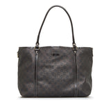 Gucci GG Supreme Joy Tote (ZND3Ma)