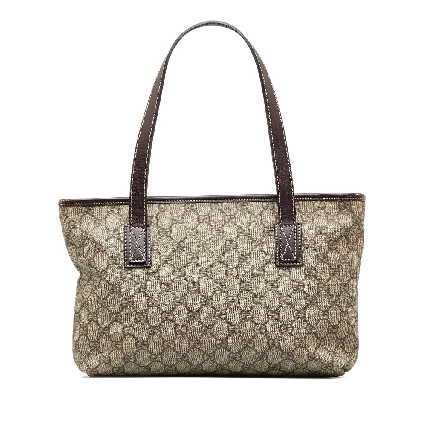 Gucci GG Supreme Joy Tote (ddX0Ja)
