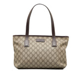 Gucci GG Supreme Joy Tote (ddX0Ja)