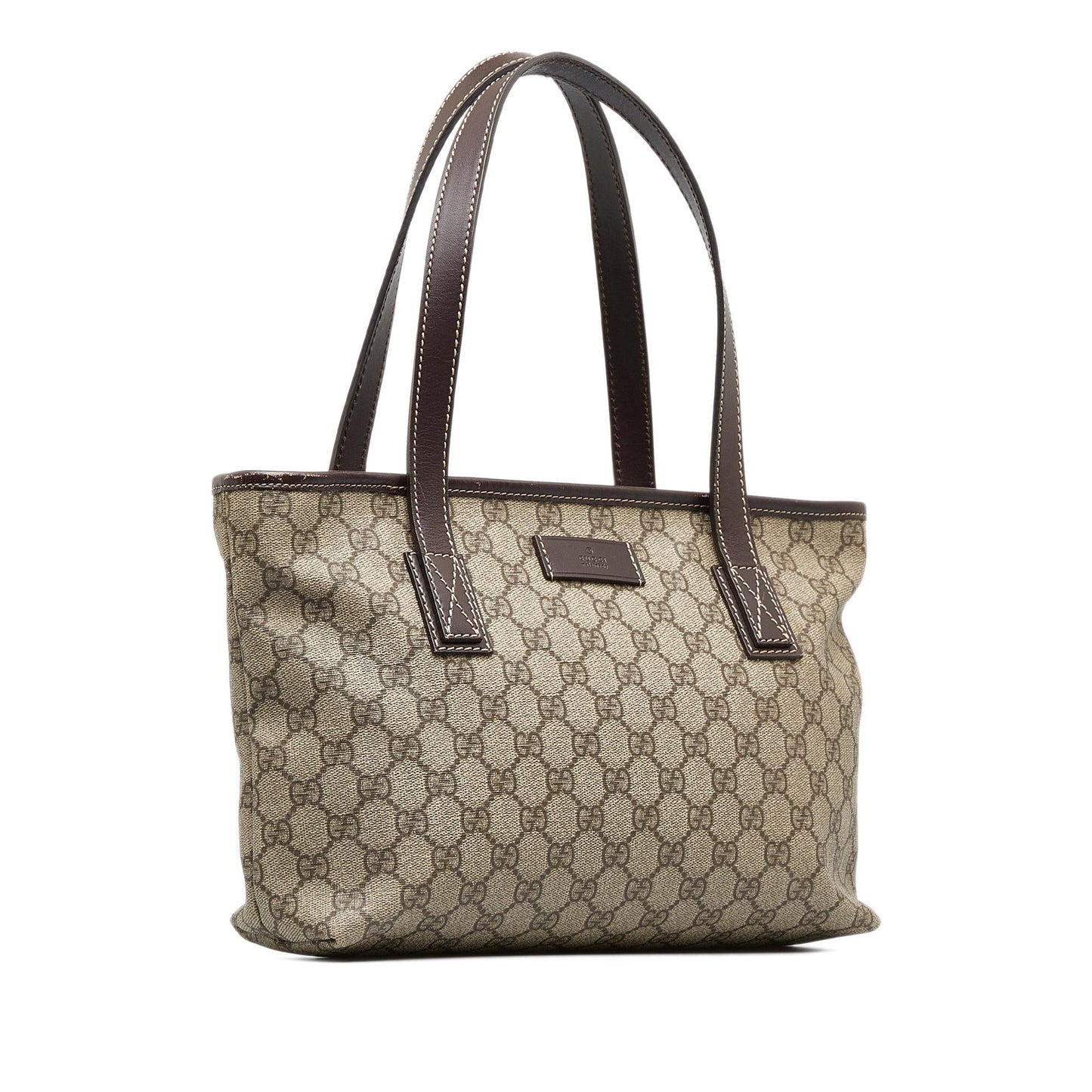 Gucci GG Supreme Joy Tote (ddX0Ja)