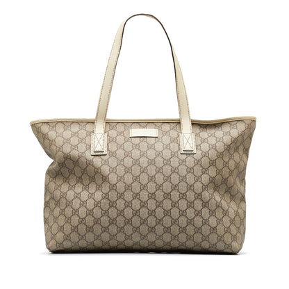 Gucci GG Supreme Joy Tote (ucsZJW)