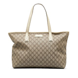 Gucci GG Supreme Joy Tote (ucsZJW)