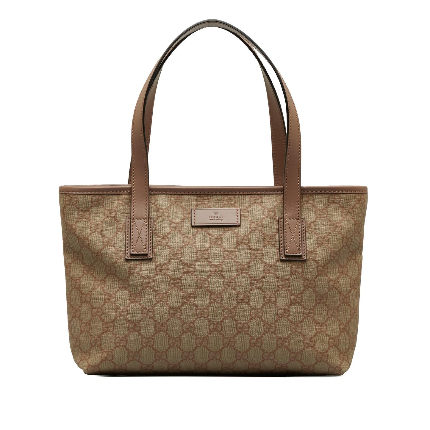 Gucci GG Supreme Joy Tote (TPMUp3)