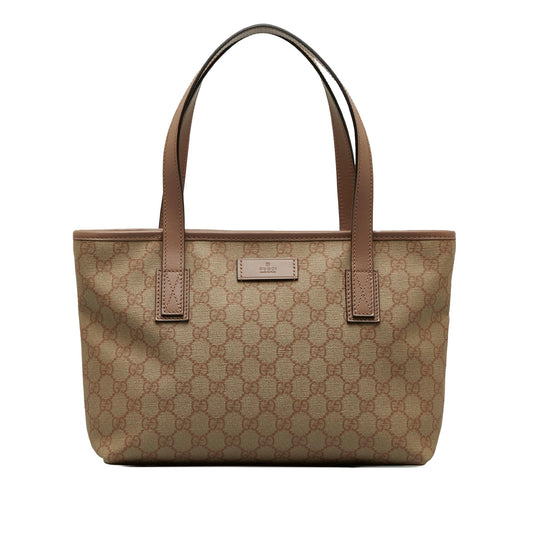 Gucci GG Supreme Joy Tote (TPMUp3)