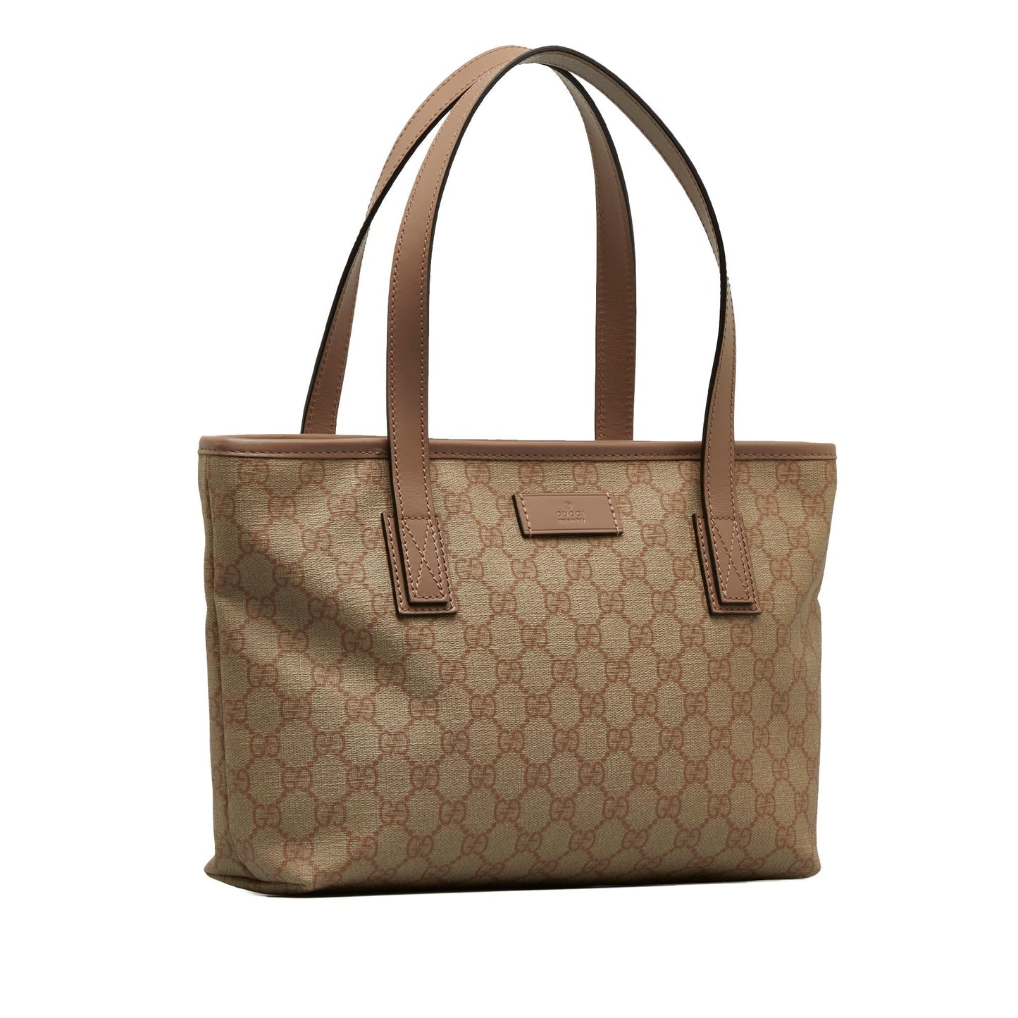 Gucci GG Supreme Joy Tote (TPMUp3)