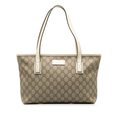 Gucci GG Supreme Joy Tote (Pukbp6)