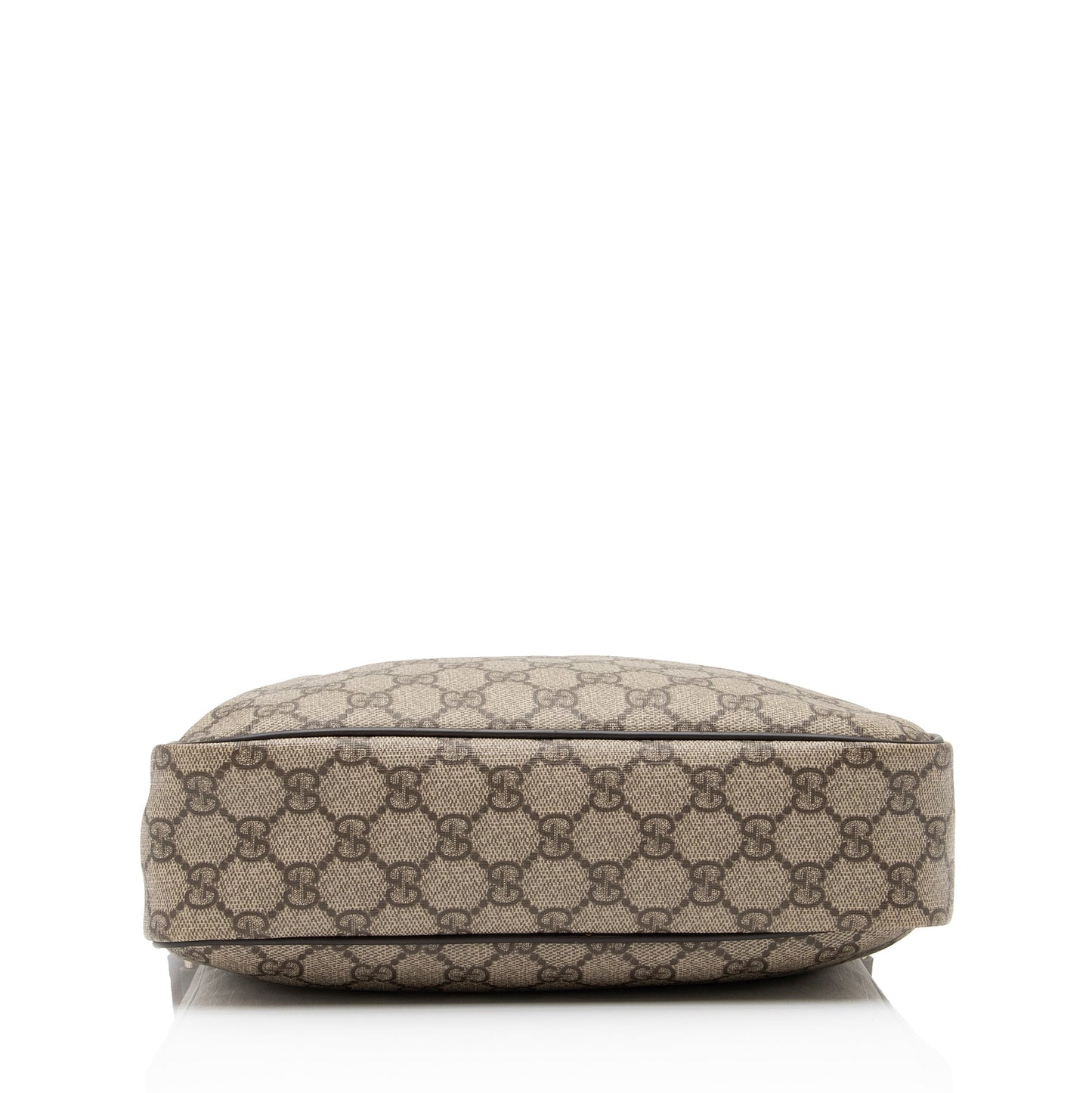 Gucci GG Supreme Medium Messenger Bag (SHF-23639)