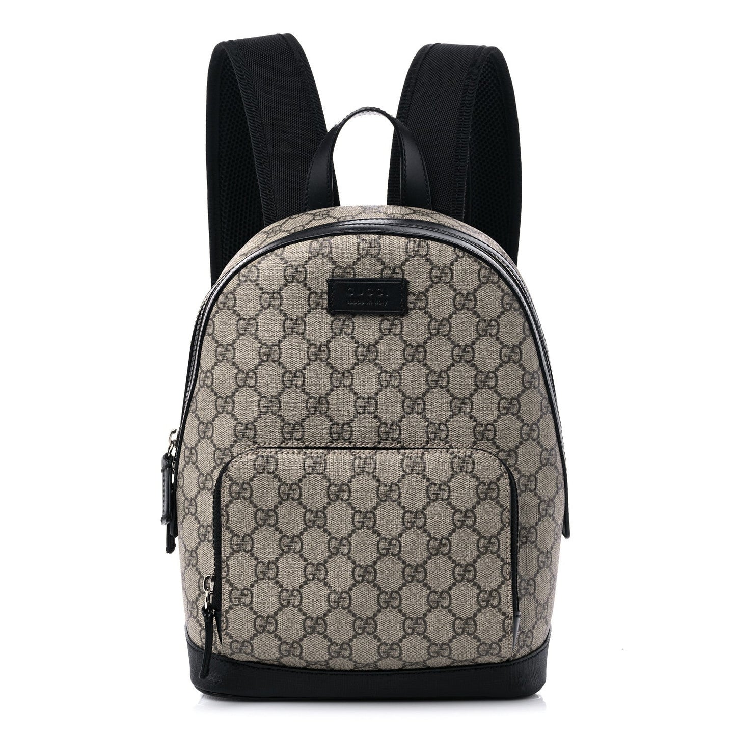 GCI - GG SUPREME MONOGRAM MEDIUM EDEN DAY BACKPACK