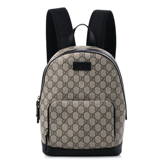 GCI - GG SUPREME MONOGRAM MEDIUM EDEN DAY BACKPACK