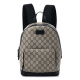GCI - GG SUPREME MONOGRAM MEDIUM EDEN DAY BACKPACK