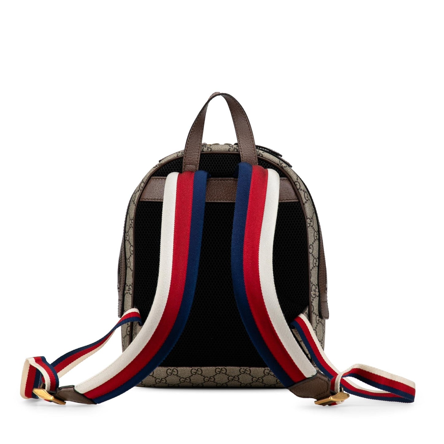 Gucci GG Supreme Mystic Cat Backpack (iyZtJt)