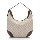 Gucci GG Supreme Nice Hobo (SHF-O8S24J)