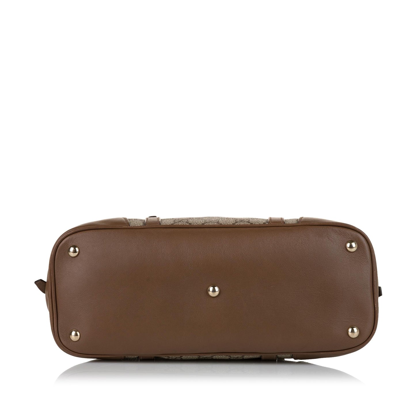 Gucci GG Supreme Nice Satchel (33564)