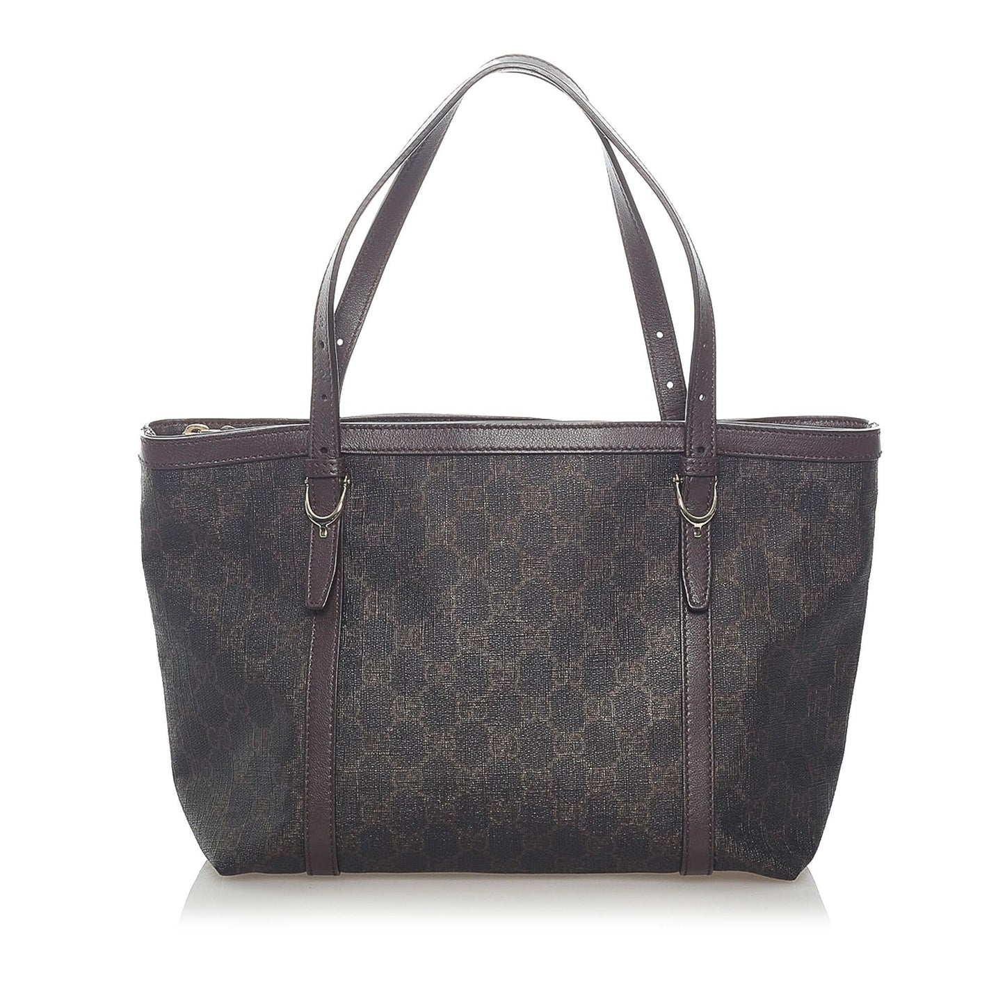 Gucci GG Supreme Nice Tote Bag (33426)