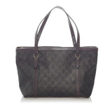 Gucci GG Supreme Nice Tote Bag (33426)