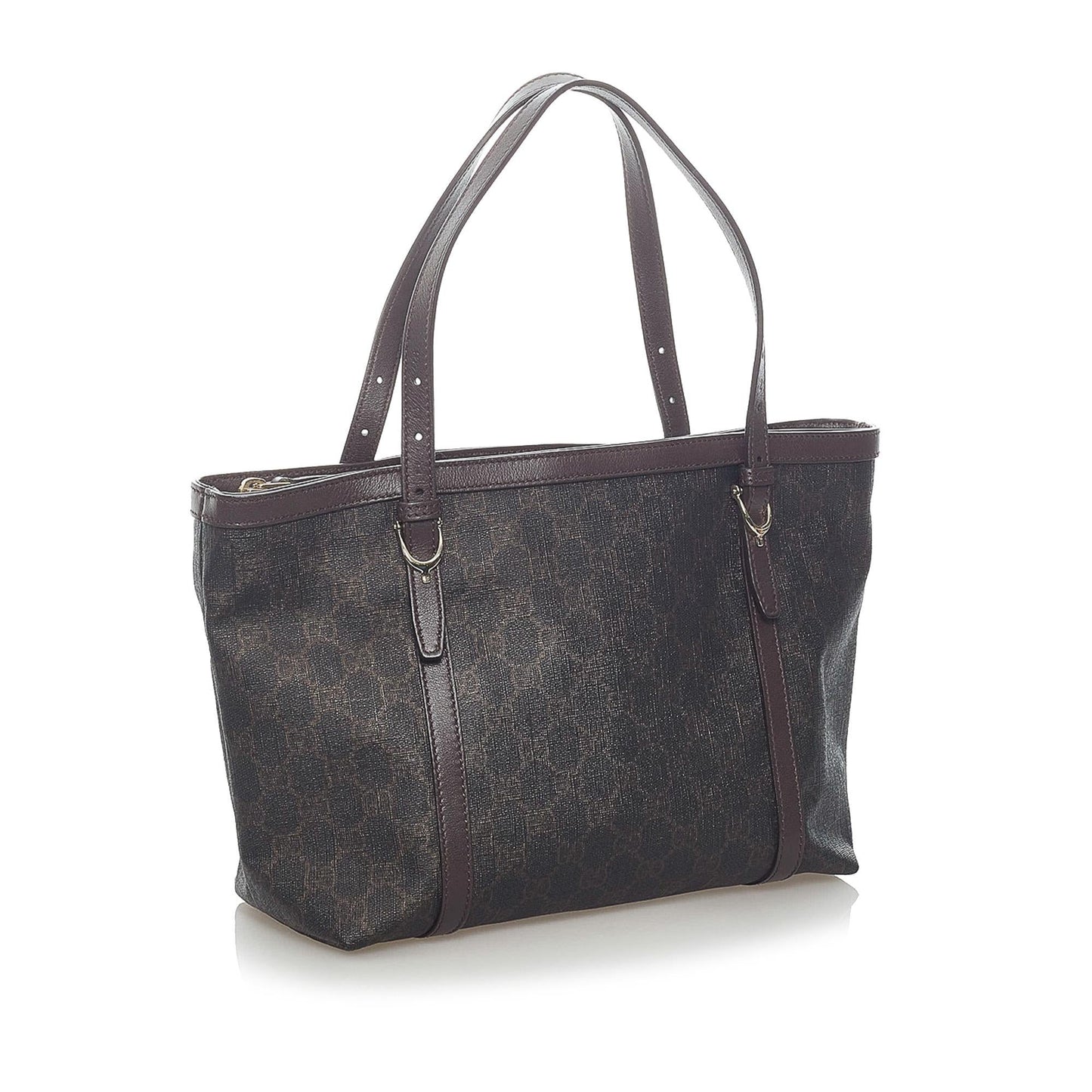 Gucci GG Supreme Nice Tote Bag (33426)