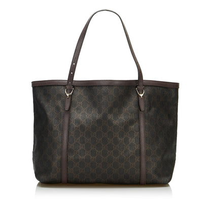 Gucci GG Supreme Nice (Tb7EtH)