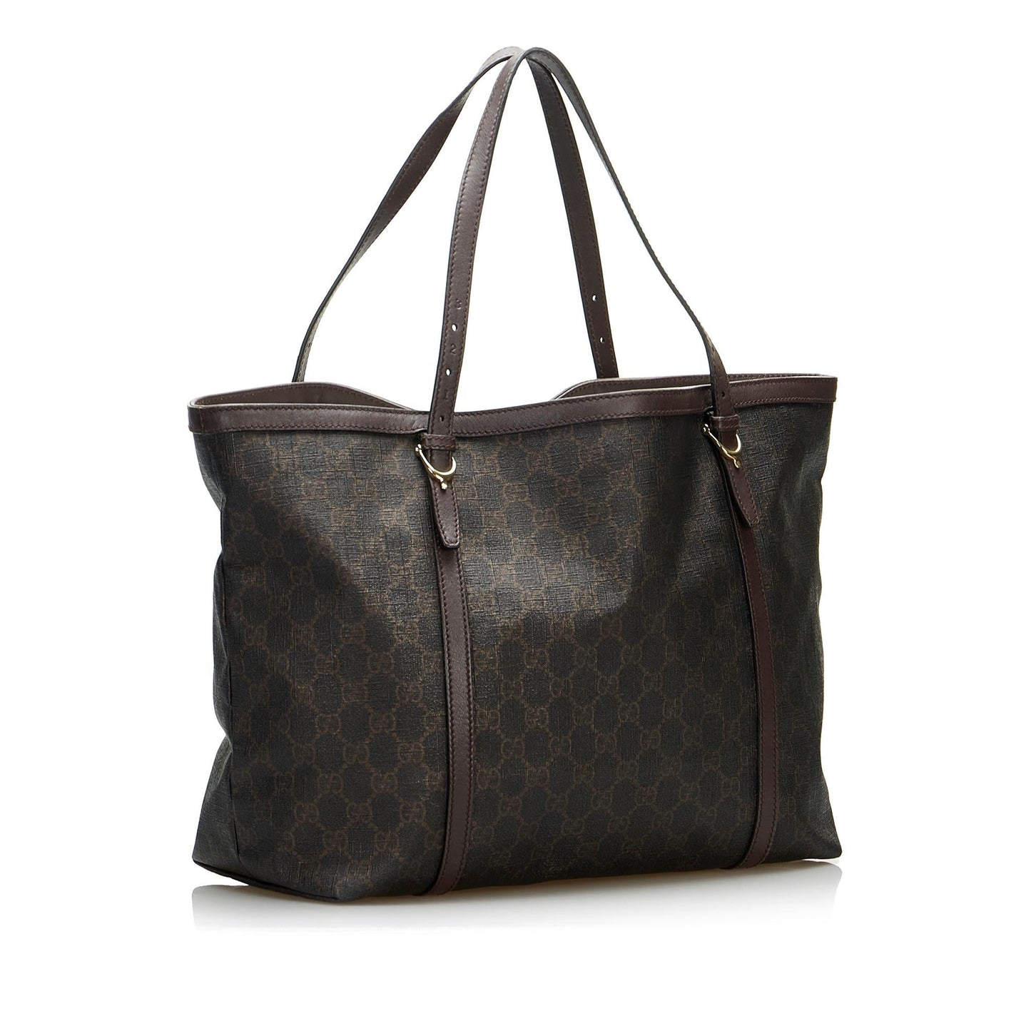 Gucci GG Supreme Nice (Tb7EtH)
