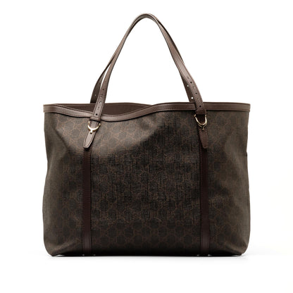 Gucci GG Supreme Nice (NqcTCo)