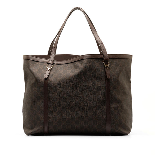 Gucci GG Supreme Nice (NqcTCo)