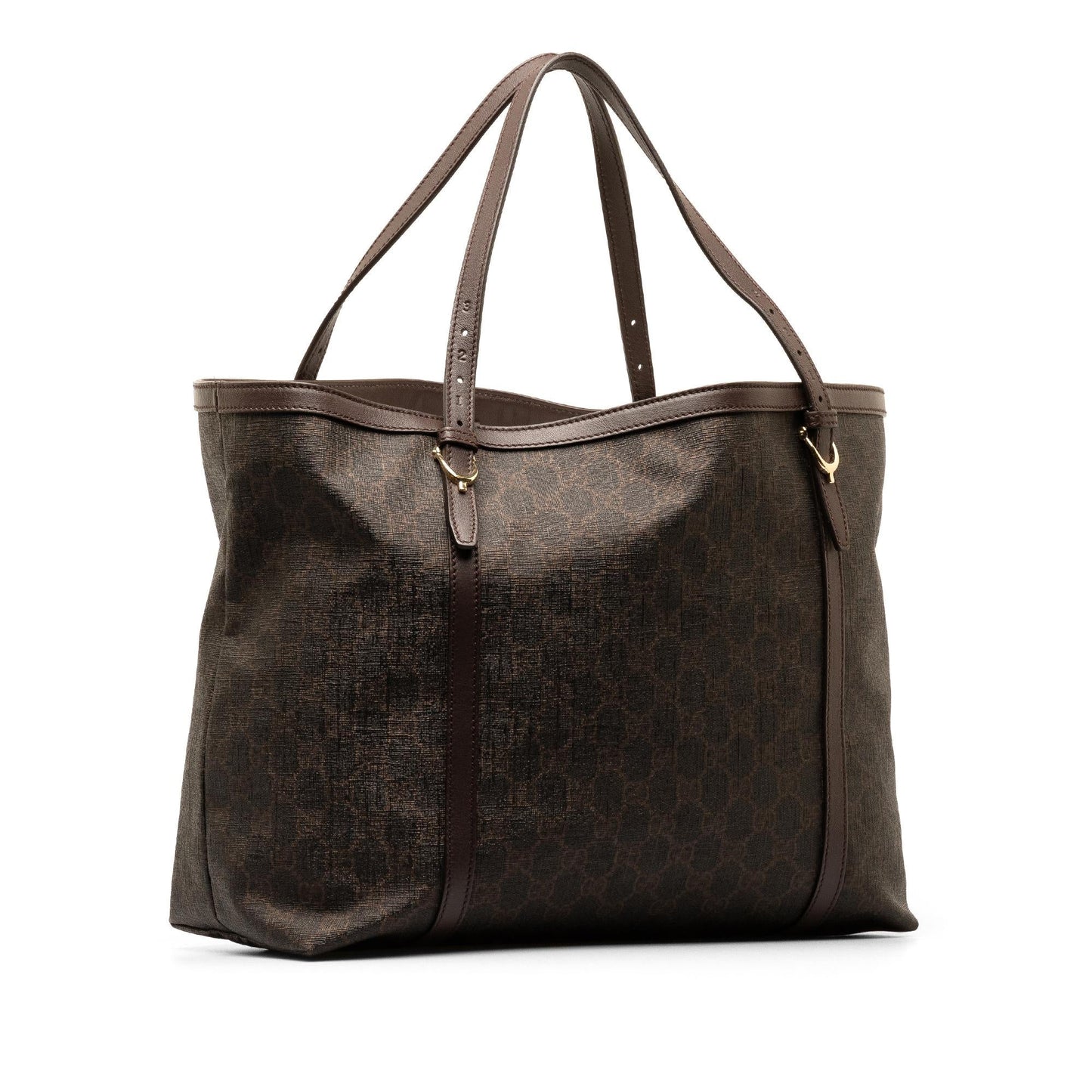 Gucci GG Supreme Nice (NqcTCo)