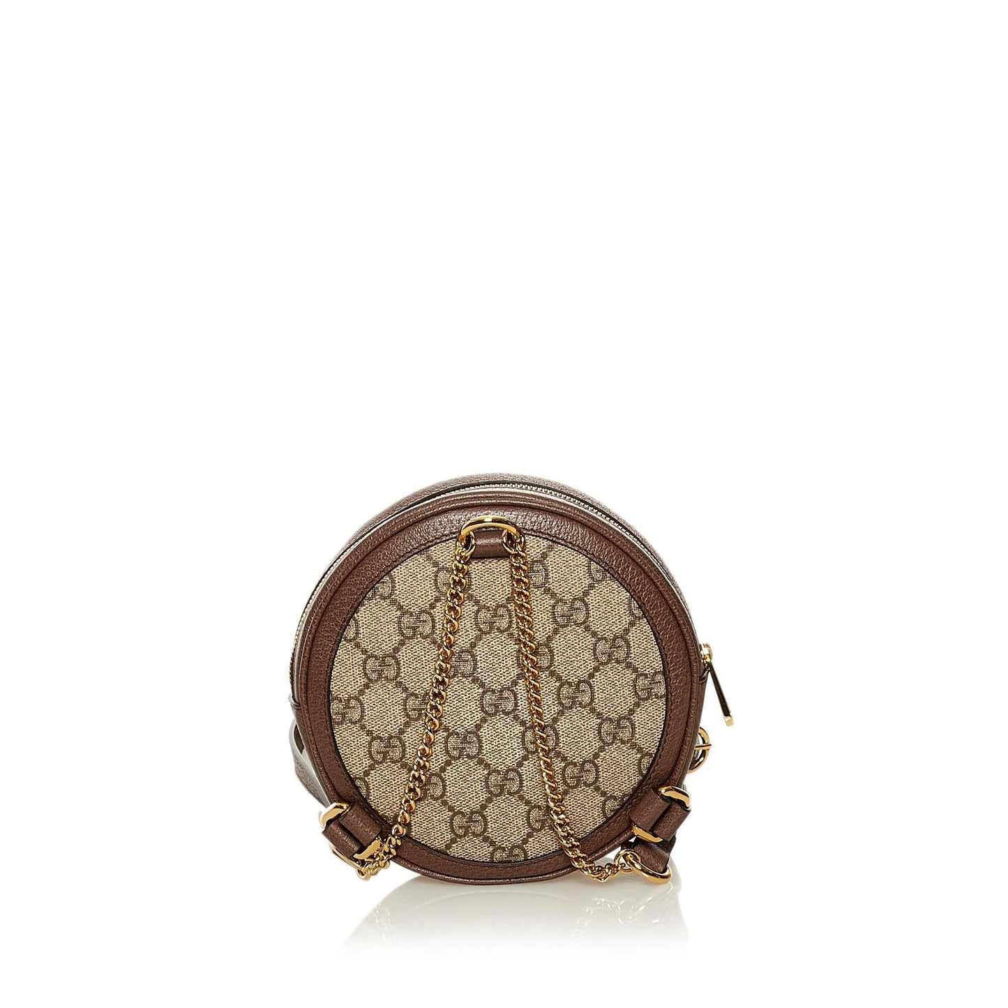 Gucci GG Supreme Ophidia Backpack (37224)