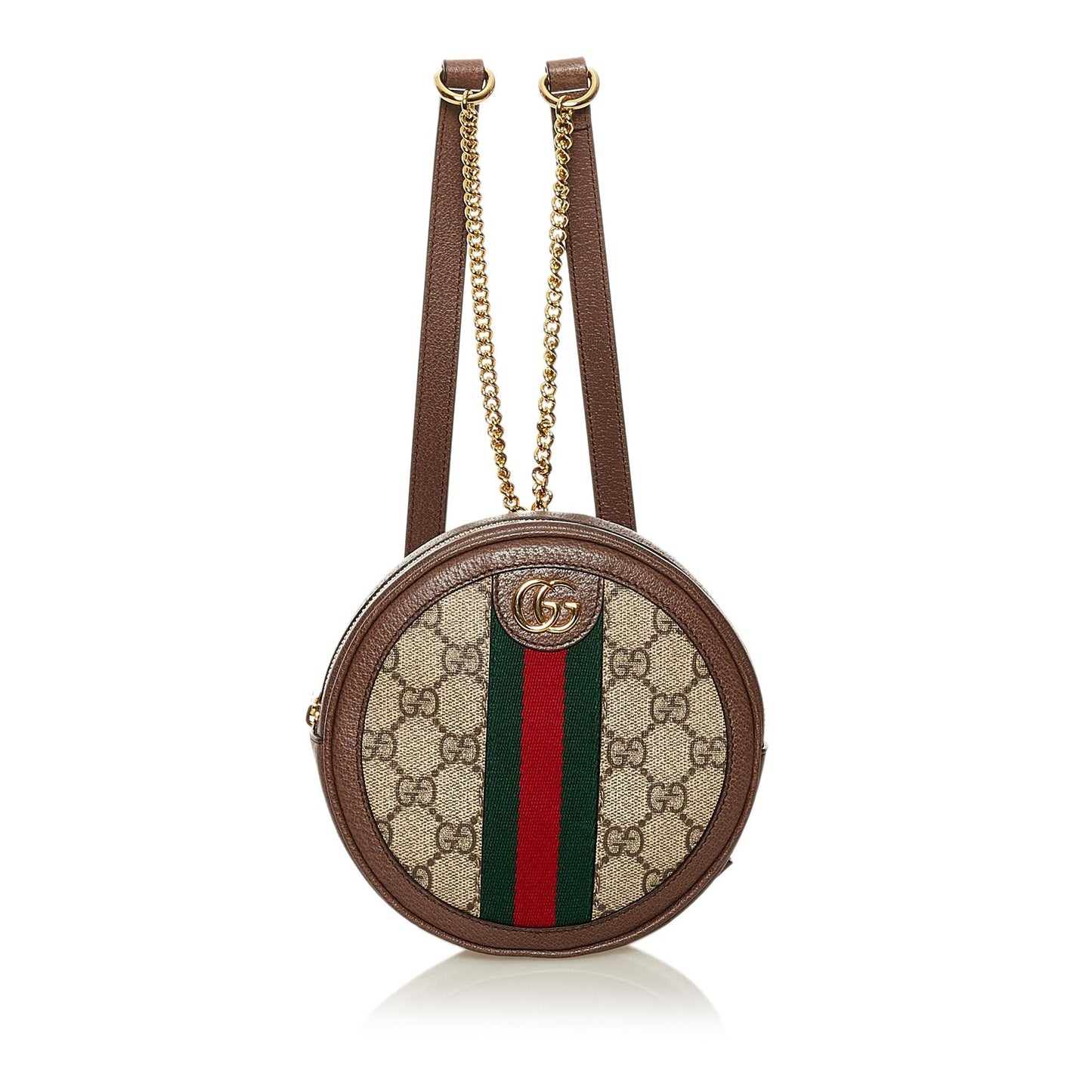 Gucci GG Supreme Ophidia Backpack (37224)
