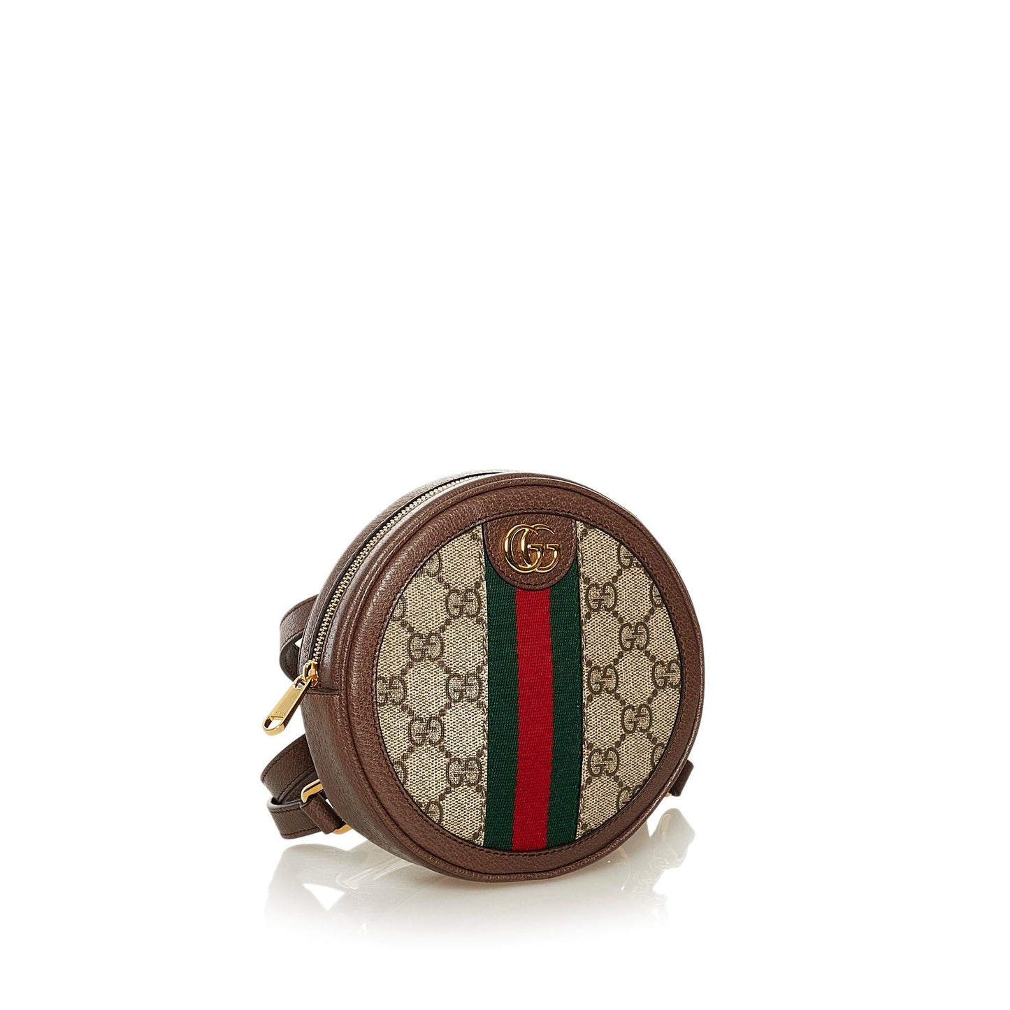 Gucci GG Supreme Ophidia Backpack (37224)