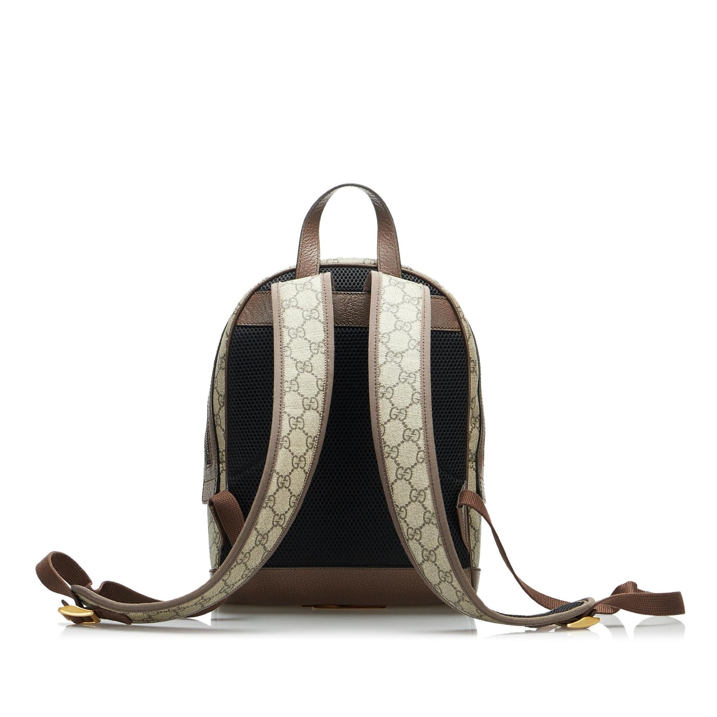 Gucci GG Supreme Ophidia Backpack (ztzY7V)
