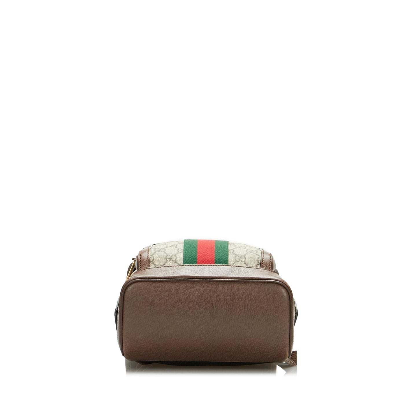 Gucci GG Supreme Ophidia Backpack (ztzY7V)