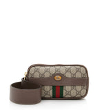 Gucci GG Supreme Ophidia Belt Bag - Size 38 / 95 (SHF-22652)