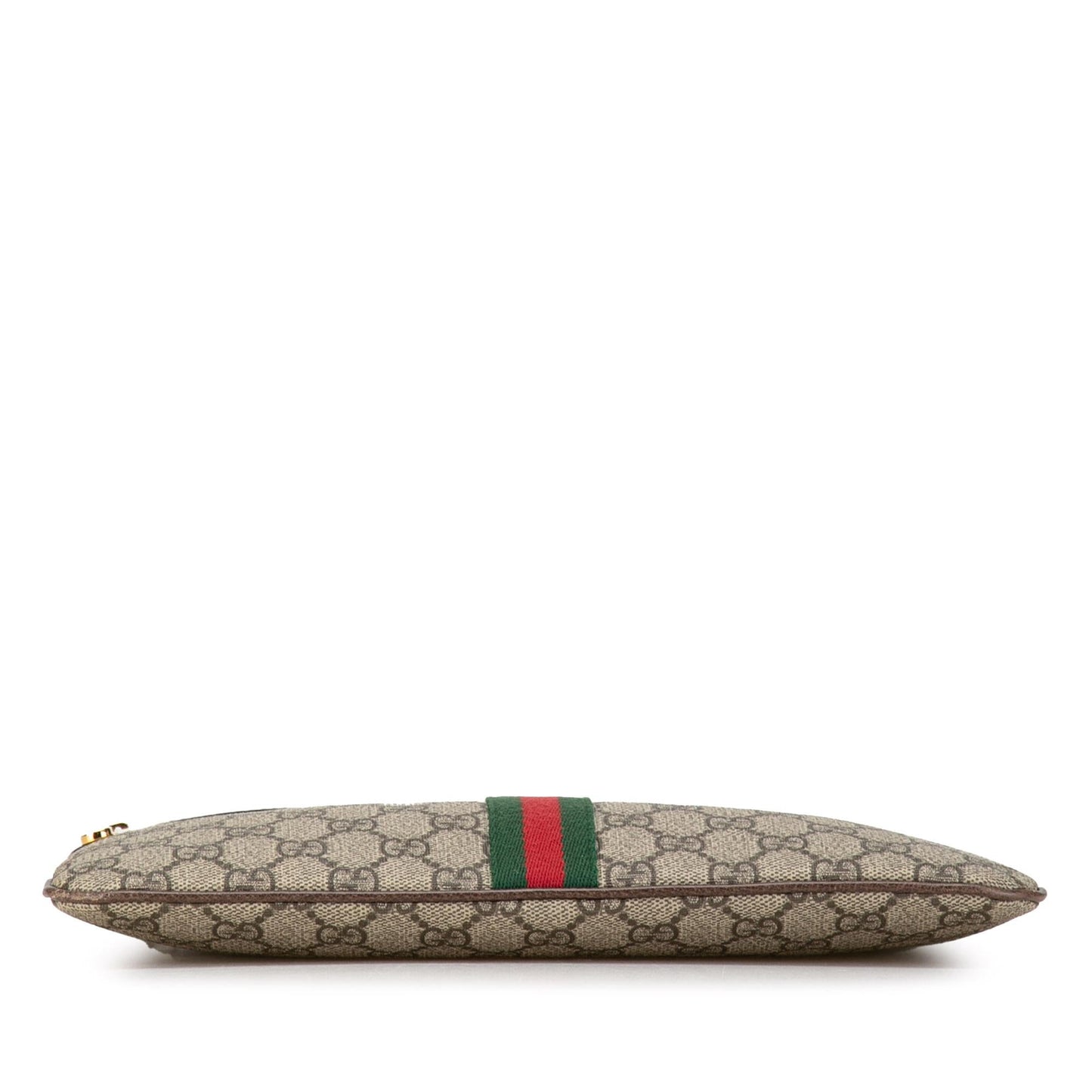 Gucci GG Supreme Ophidia Clutch (iO15tk)