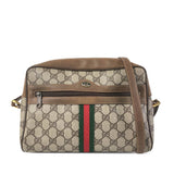 Gucci GG Supreme Ophidia Crossbody Bag (rVmpFe)