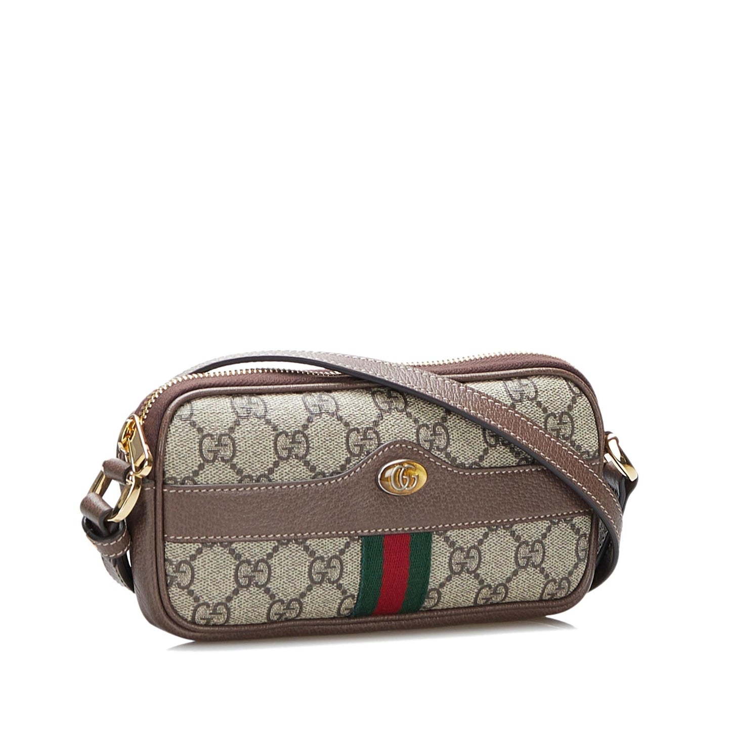 Gucci GG Supreme Ophidia Crossbody (lYpjXw)