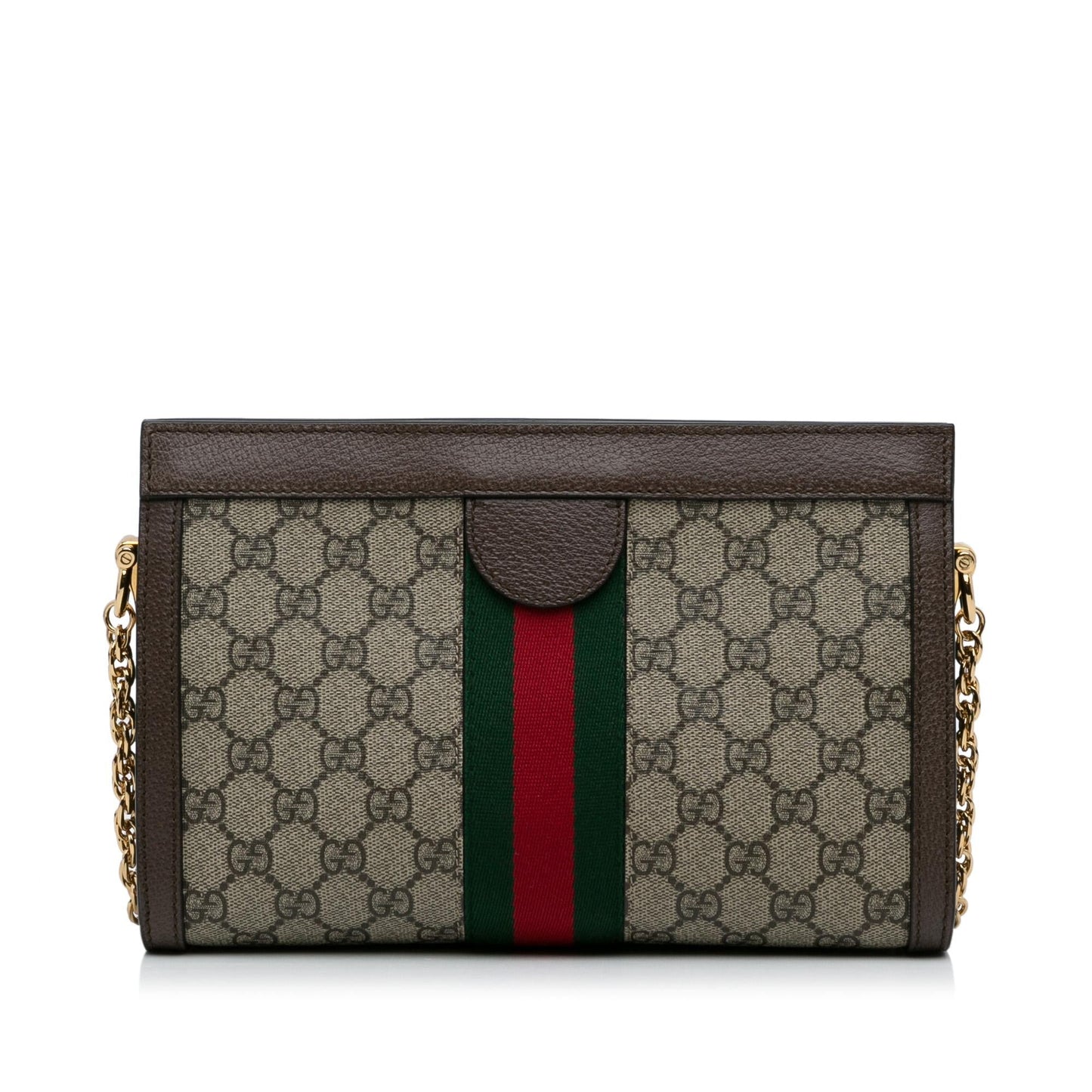 Gucci GG Supreme Ophidia Crossbody (tZYWlV)